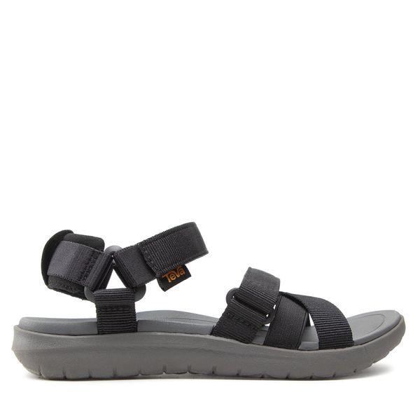 Teva Sandale Teva W Sanborn Mia 1116650 Black