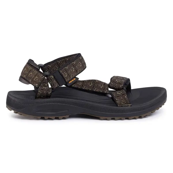 Teva Sandale Teva Winsted 1017419 Crna