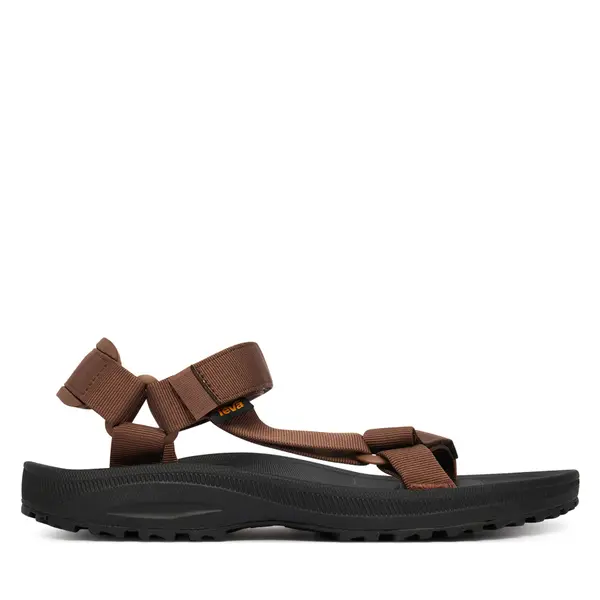 Teva Sandale Teva Winsted 1017419 Crna