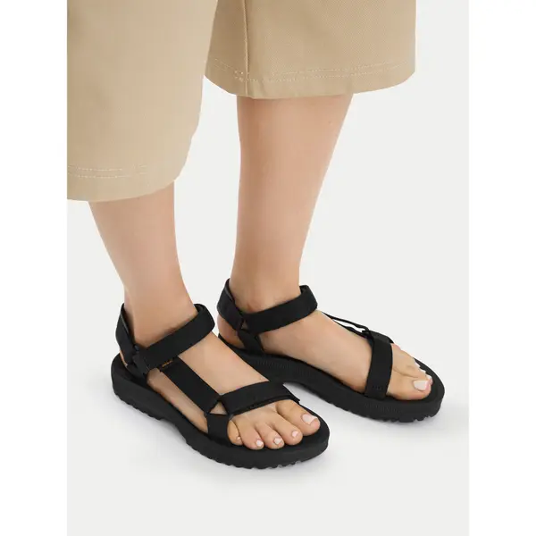 Teva Sandale Teva Winsted 1017424 Crna
