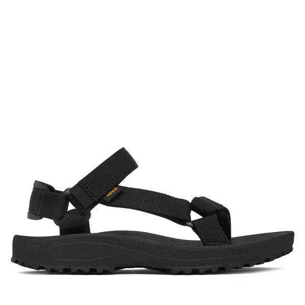 Teva Sandale Teva Winsted 1017424 Crna