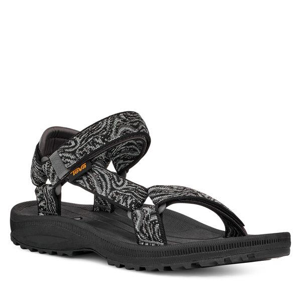 Teva Sandale Teva Winsted 1017424 Lava dark gull grey