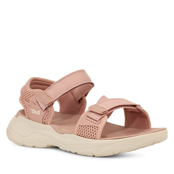 Teva Sandale Teva Zymic 1124039 Maple sugar