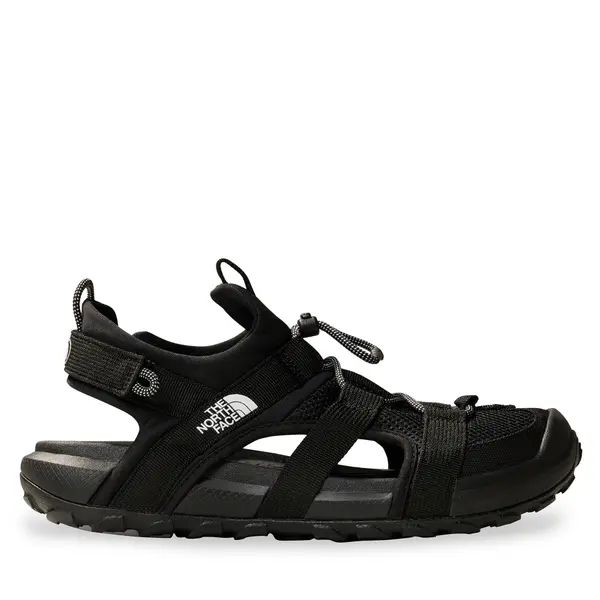 The North Face Sandale The North Face Explore Camp NF0A8ADQKX71 Crna