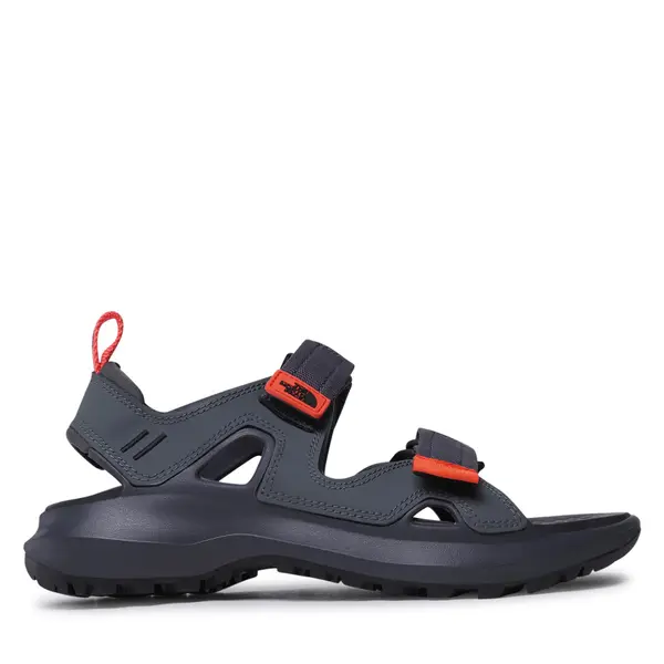 The North Face Sandale The North Face Hedgehog Sandal III NF0A46BHIGP1-070 Siva