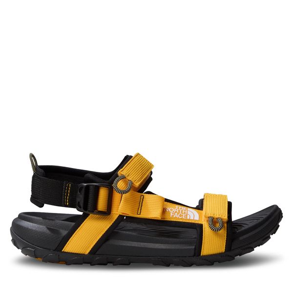 The North Face Sandale The North Face M Explore Camp Sandal NF0A8A8XZU31 Žuta