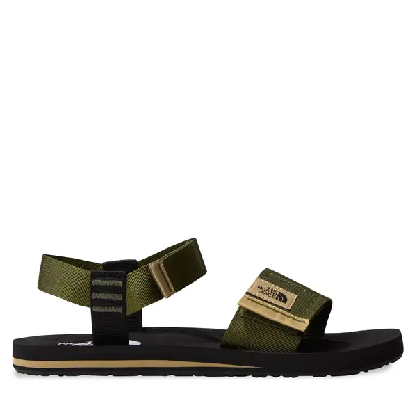 The North Face Sandale The North Face M Skeena Sandal NF0A46BGRMO1 Kaki