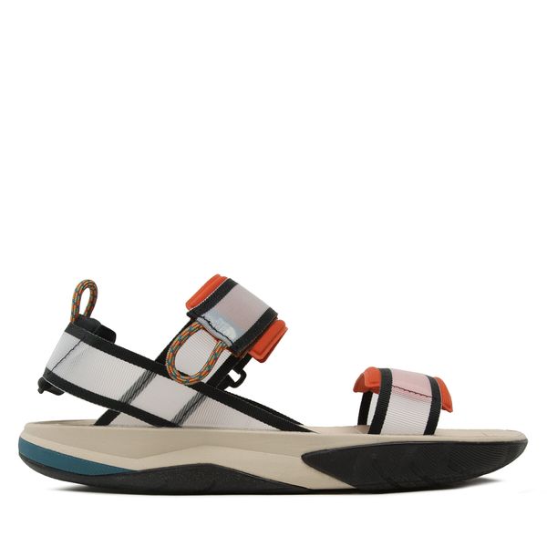 The North Face Sandale The North Face M Skeena Sport Sandal NF0A5JC68F11 Sandstone/Tnf Black