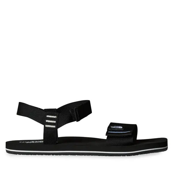 The North Face Sandale The North Face Skeena  NF0A7W5WKX71 Crna