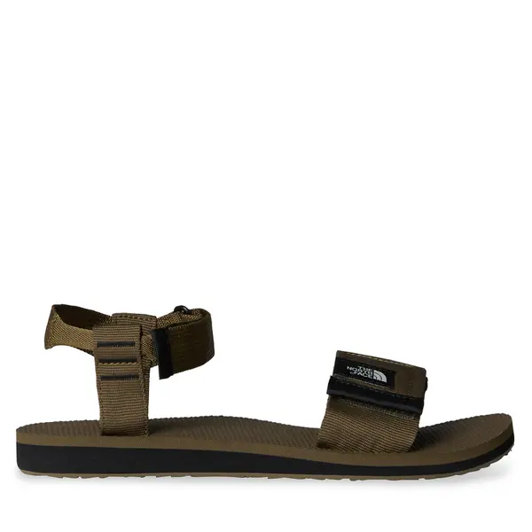 The North Face Sandale The North Face Skeena Sandal II NF0A8AE56V81 Kaki