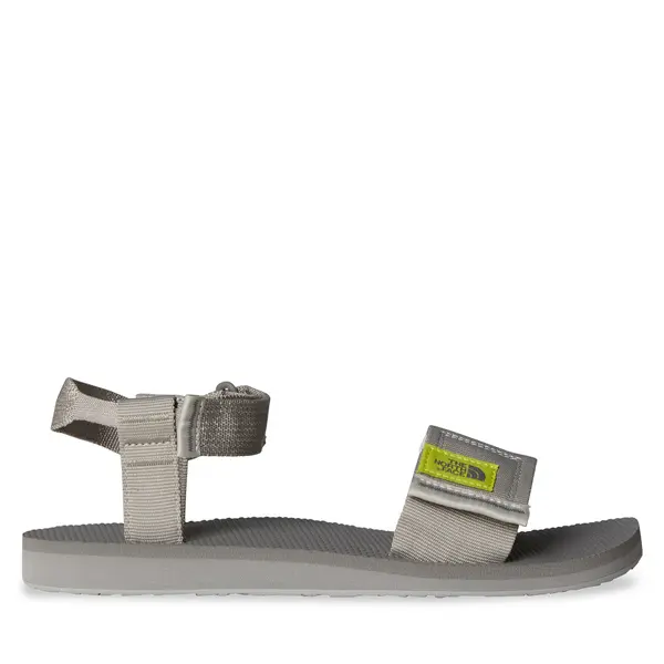 The North Face Sandale The North Face Skeena Sandal II NF0A8AE5CLO1 Siva