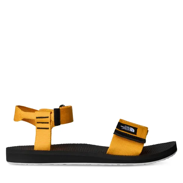 The North Face Sandale The North Face Skeena Sandal II NF0A8AE5ZU31 Žuta