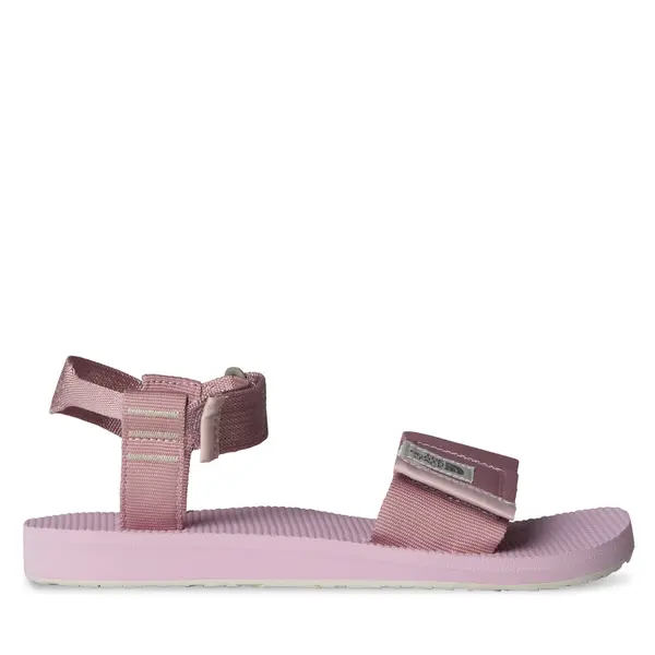 The North Face Sandale The North Face Skeena Sandal II NF0A8AE674V1 Ružičasta