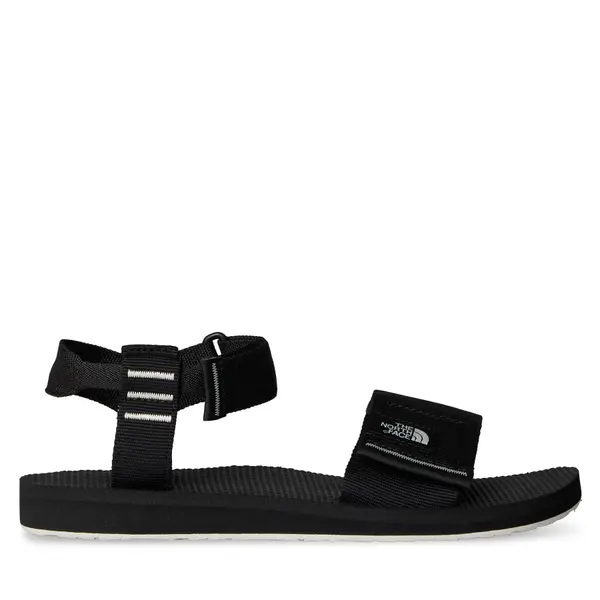 The North Face Sandale The North Face Skeena Sandal II NF0A8AE6VOR1 Crna