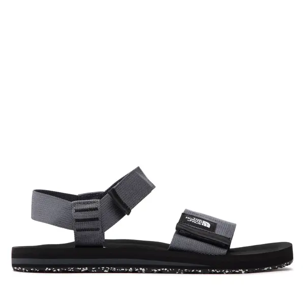 The North Face Sandale The North Face Skeena Sandal NF0A46BGF9L1 Siva