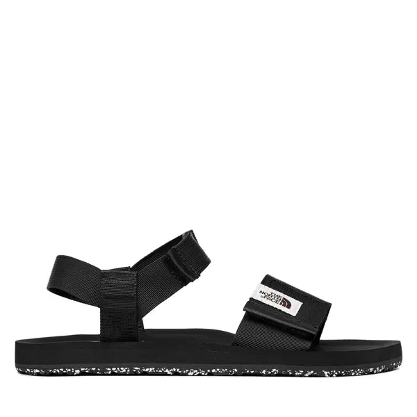 The North Face Sandale The North Face Skeena Sandal NF0A46BGKX71 Crna