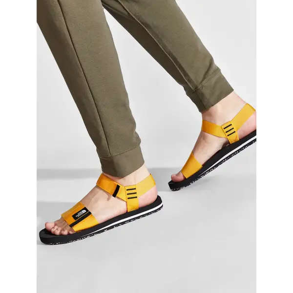 The North Face Sandale The North Face Skeena Sandal NF0A46BGZU3-070 Žuta