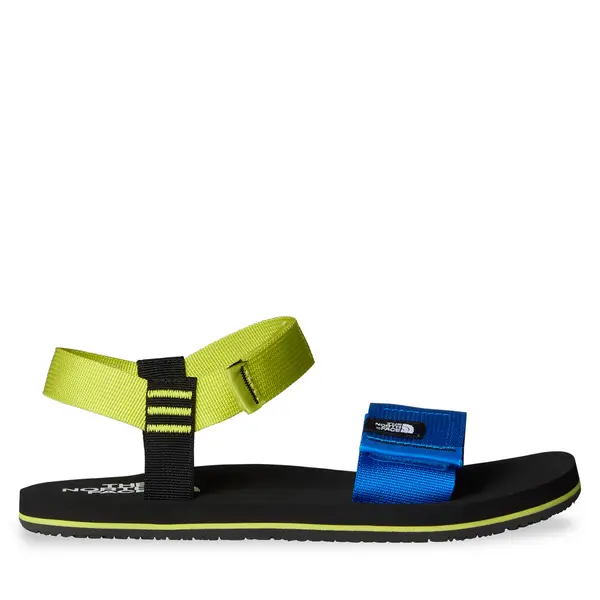 The North Face Sandale The North Face Skeena Sandal NF0A7W5W73K1 Plava