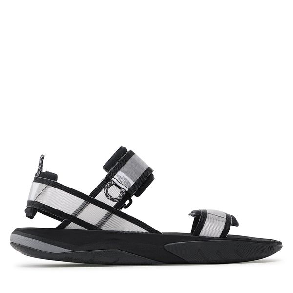 The North Face Sandale The North Face Skeena Sport Sandal NF0A5JC6KT01 Siva