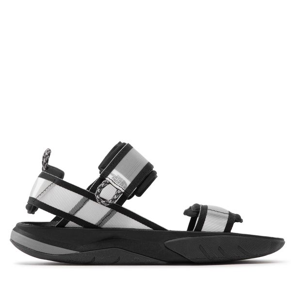 The North Face Sandale The North Face Skeena Sport Sandal NF0A5LVRKT01 Tnf Black/Asphalt Grey