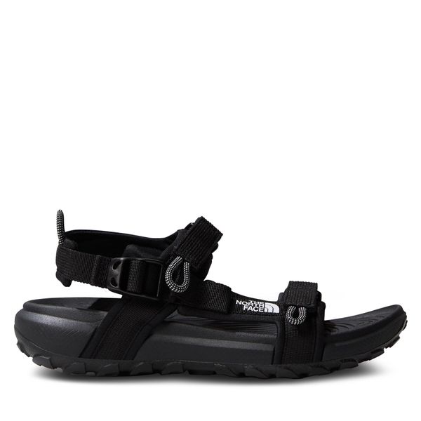 The North Face Sandale The North Face W Explore Camp Sandal NF0A8ADRKX71 Crna