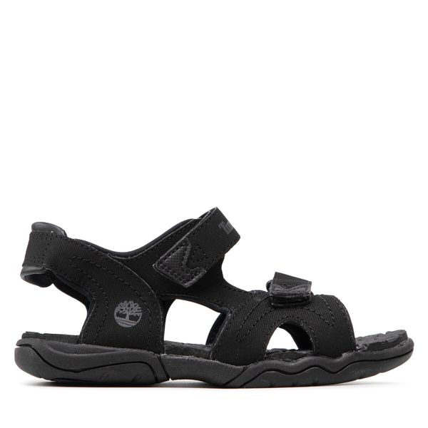 Timberland Sandale Timberland Adventure Seeker 2 Strap TB03471A001 Black