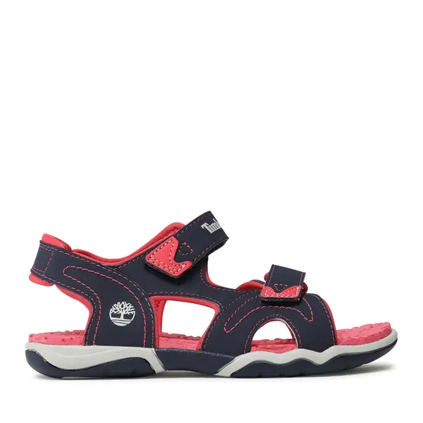 Timberland Sandale Timberland Adventure Seeker 2 Strap TB0A1AAS019 Tamnoplava
