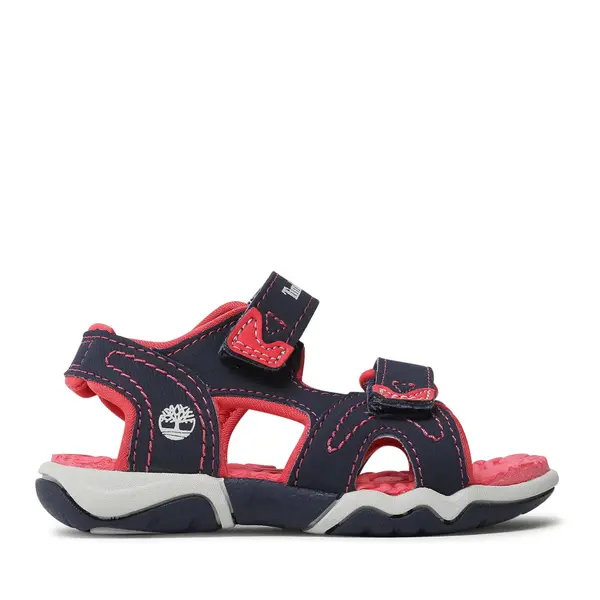 Timberland Sandale Timberland Adventure Seeker 2 Strap TB0A1JZL019 Tamnoplava