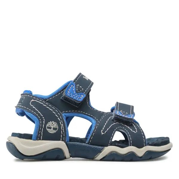 Timberland Sandale Timberland Adventure Seeker 2 Strap TB0A1QH64311 Tamnoplava