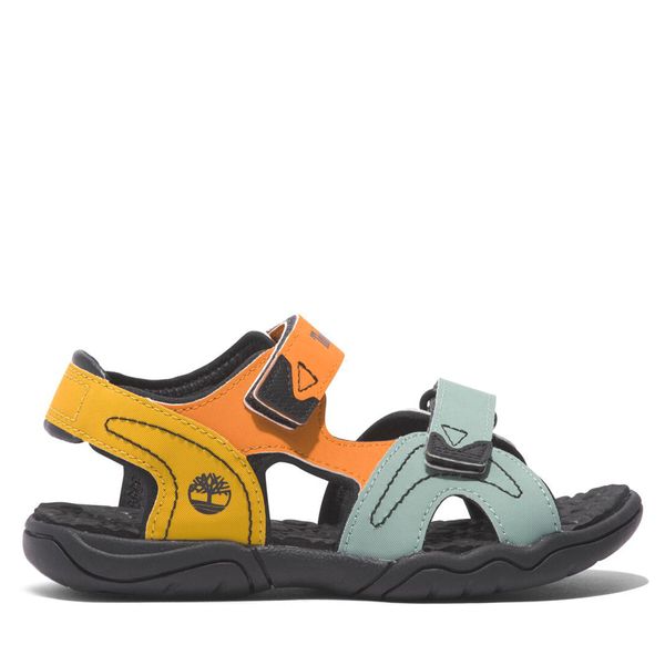 Timberland Sandale Timberland Adventure Seeker TB0A6C59EBB1 Šarena