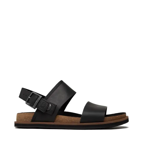 Timberland Sandale Timberland Amalfi Vibes TB0A2CET015 Crna
