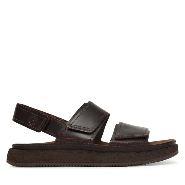 Timberland Sandale Timberland Casco Cove TB0A26X8W011 Smeđa