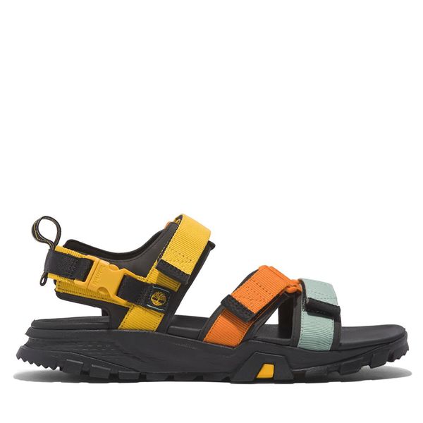 Timberland Sandale Timberland Garrison Trail TB0A6ACZEBG1 Šarena