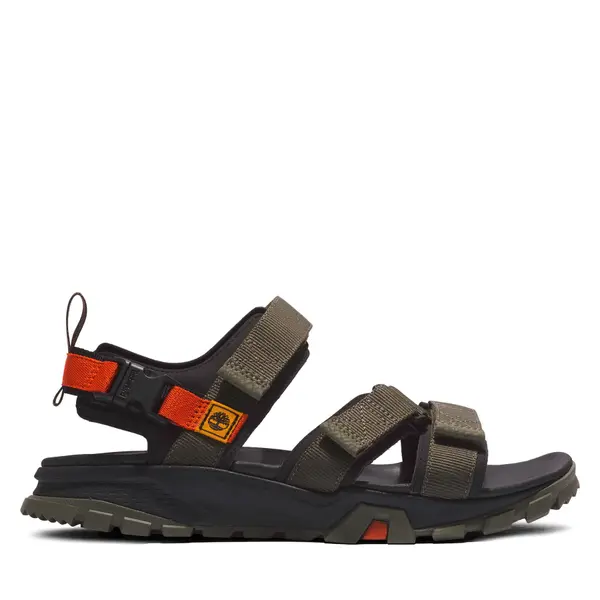 Timberland Sandale Timberland Garrison Trail Web Sandal TB0A5TC2A581 Kaki