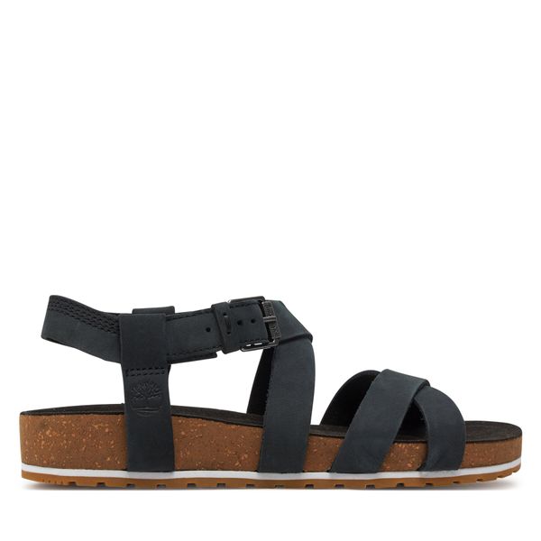 Timberland Sandale Timberland Malibu Waves TB0A1MR30151 Jet Black