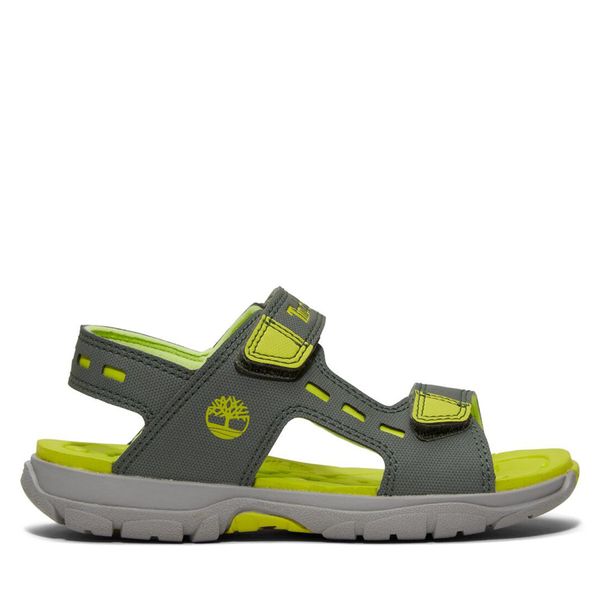 Timberland Sandale Timberland Moss Jump 2 Strap Sandal TB0A66T1L951 Kaki