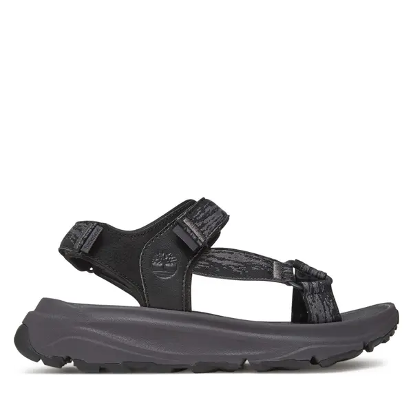 Timberland Sandale Timberland Motion Dune TB0A41R8ETY1 Crna