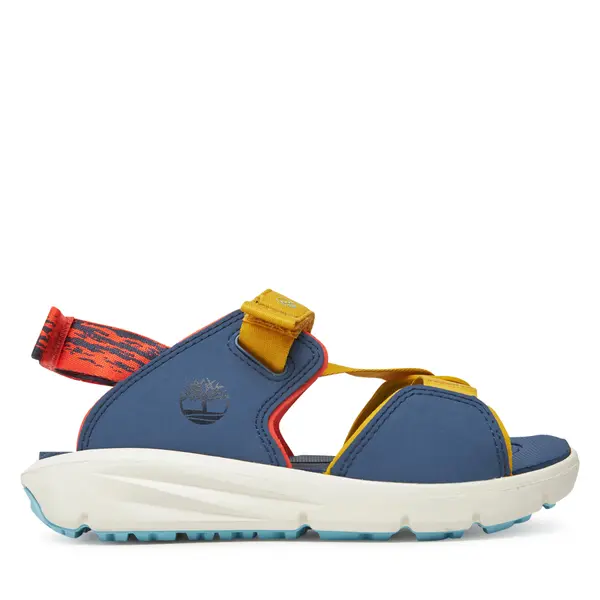 Timberland Sandale Timberland Motion Dune TB0A6C4PETU1 Plava