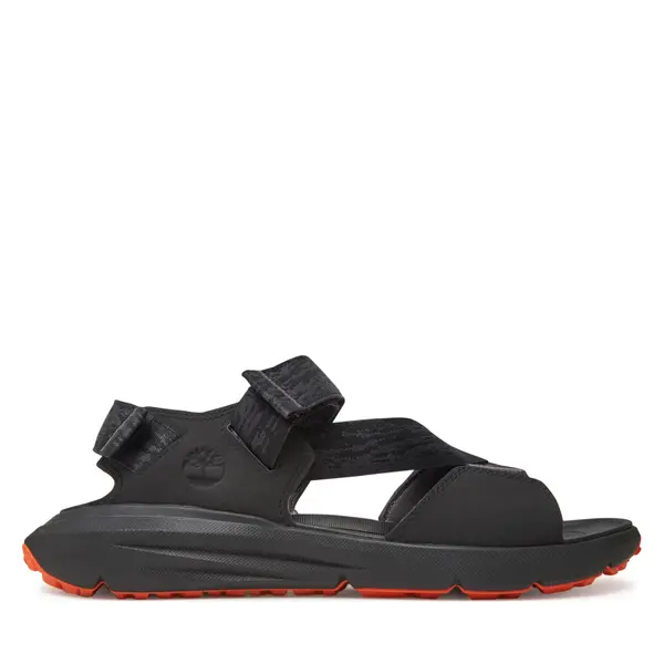 Timberland Sandale Timberland Motion Dune TB0A6DPPETY1 Crna