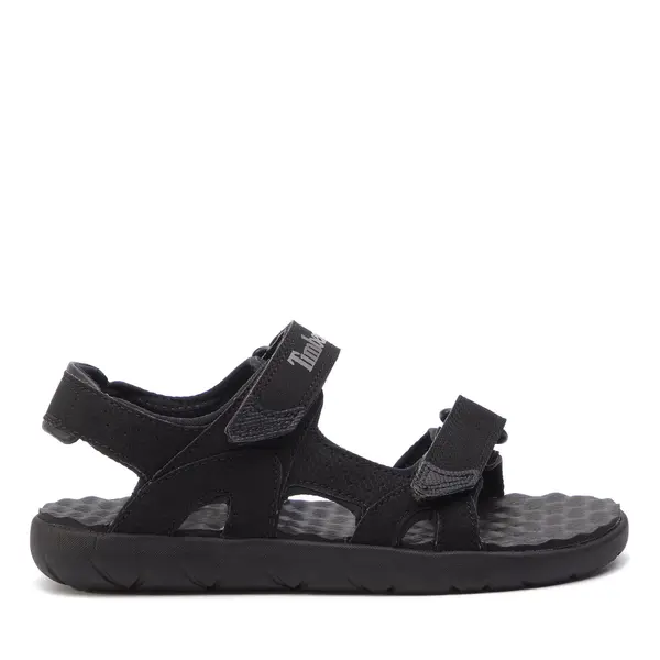 Timberland Sandale Timberland Perkins Row 2-Strap TB0A1QY20011 Crna