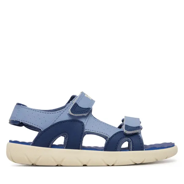 Timberland Sandale Timberland Perkins Row TB0A43EAA7Y1 Plava