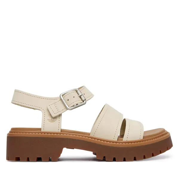 Timberland Sandale Timberland Stone Street TB0A2EJMEN71 Bež