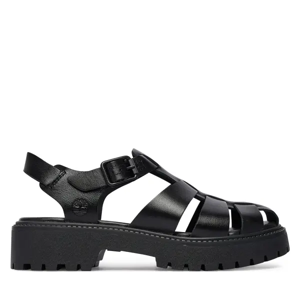 Timberland Sandale Timberland Stone Street TB0A5S65W021 Crna