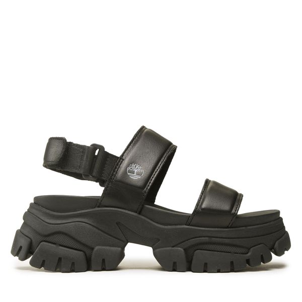 Timberland Sandale Timberland TB0A5URZ0151 Crna