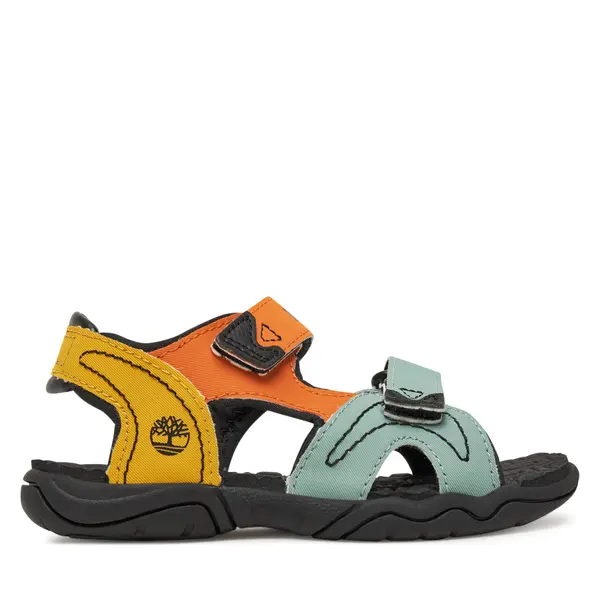 Timberland Sandale Timberland TB0A6C1HEBB1 Šarena