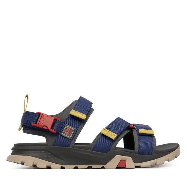Timberland Sandale Timberland TB0A6DXTEAF1 Tamnoplava