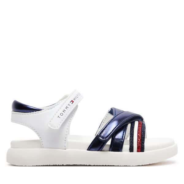 Tommy Hilfiger Sandale Tommy Hilfiger T1A2-33235-0273 S Plava