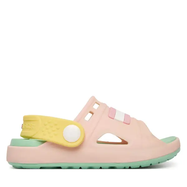 Tommy Hilfiger Sandale Tommy Hilfiger T3AF-34319-0083 M Ružičasta