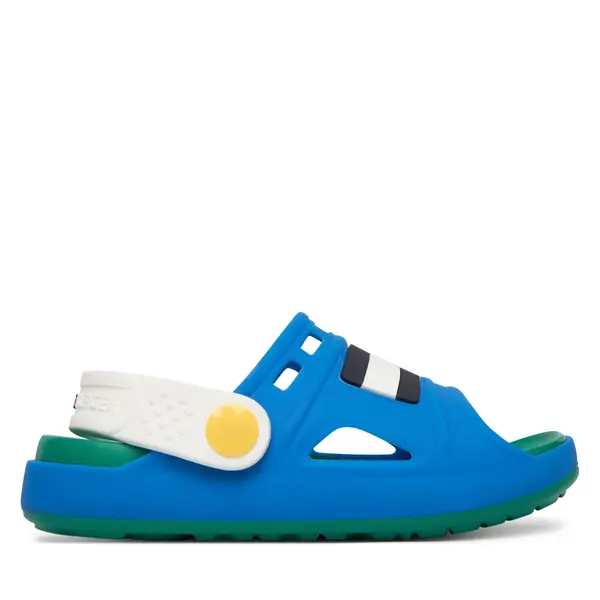 Tommy Hilfiger Sandale Tommy Hilfiger T3XF-34401-0083 M Plava
