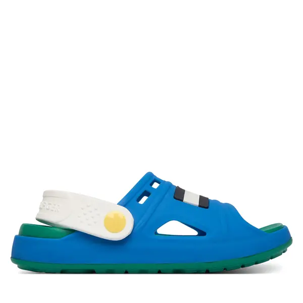 Tommy Hilfiger Sandale Tommy Hilfiger T3XF-34401-0083 S Plava